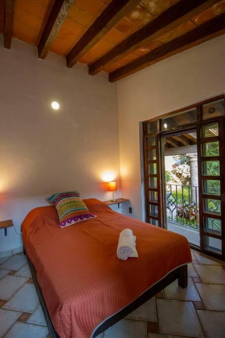 ¡Nueva! Bamboo - Hacienda Real Villa Cuernavaca Esterno foto