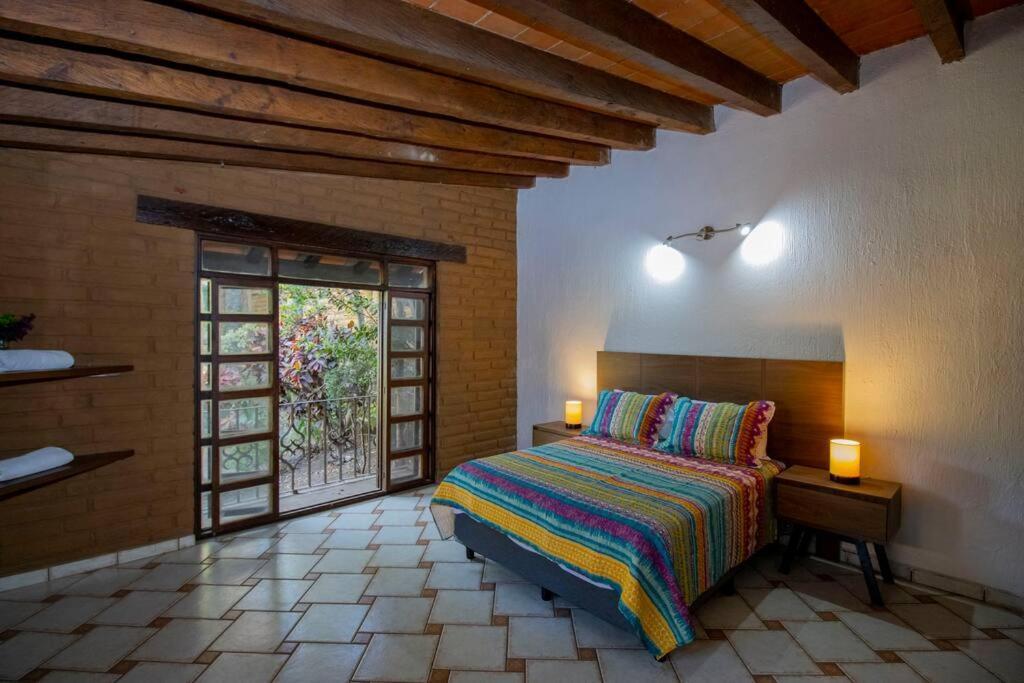 ¡Nueva! Bamboo - Hacienda Real Villa Cuernavaca Esterno foto